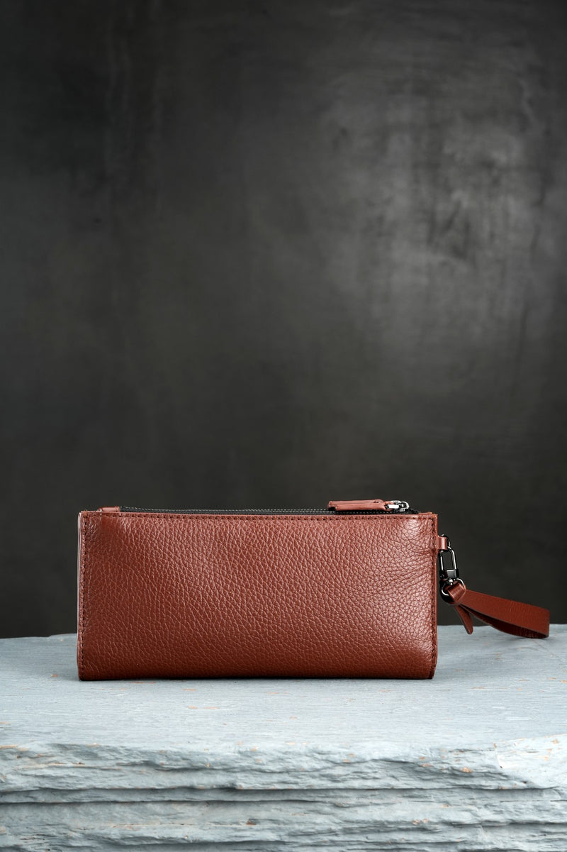 Sienna Aida Wallet