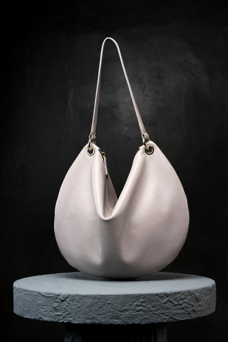 Grey Kimberly Evening Bag