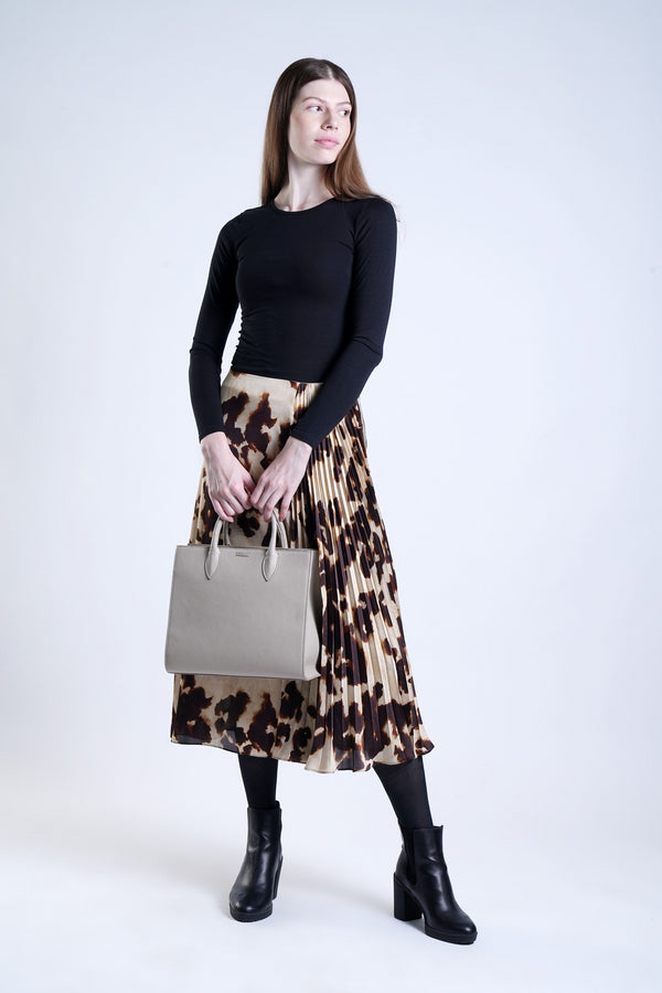 Crema Giovanna Day Bag