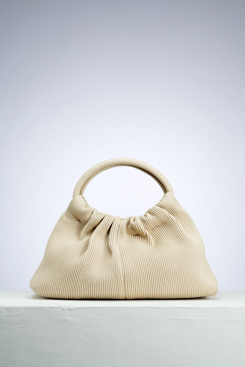 Chalk Kori Evening Clutch