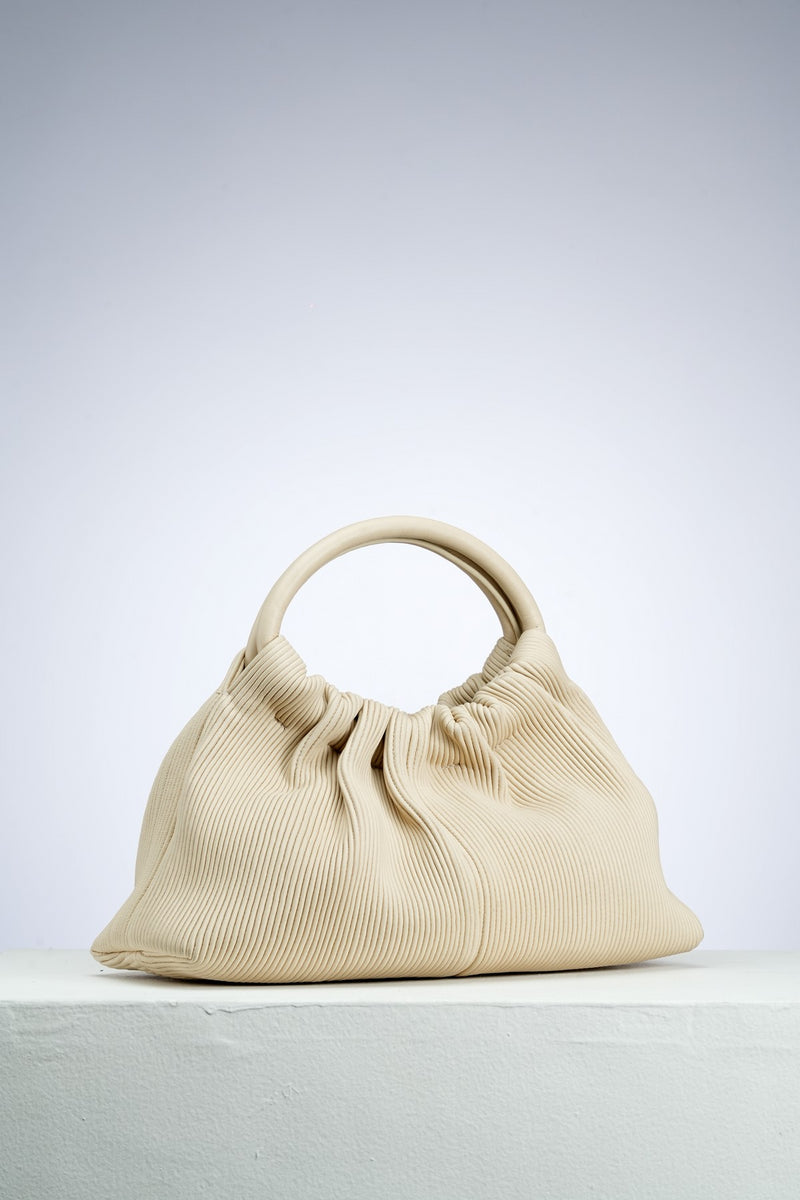 Chalk Kori Evening Clutch
