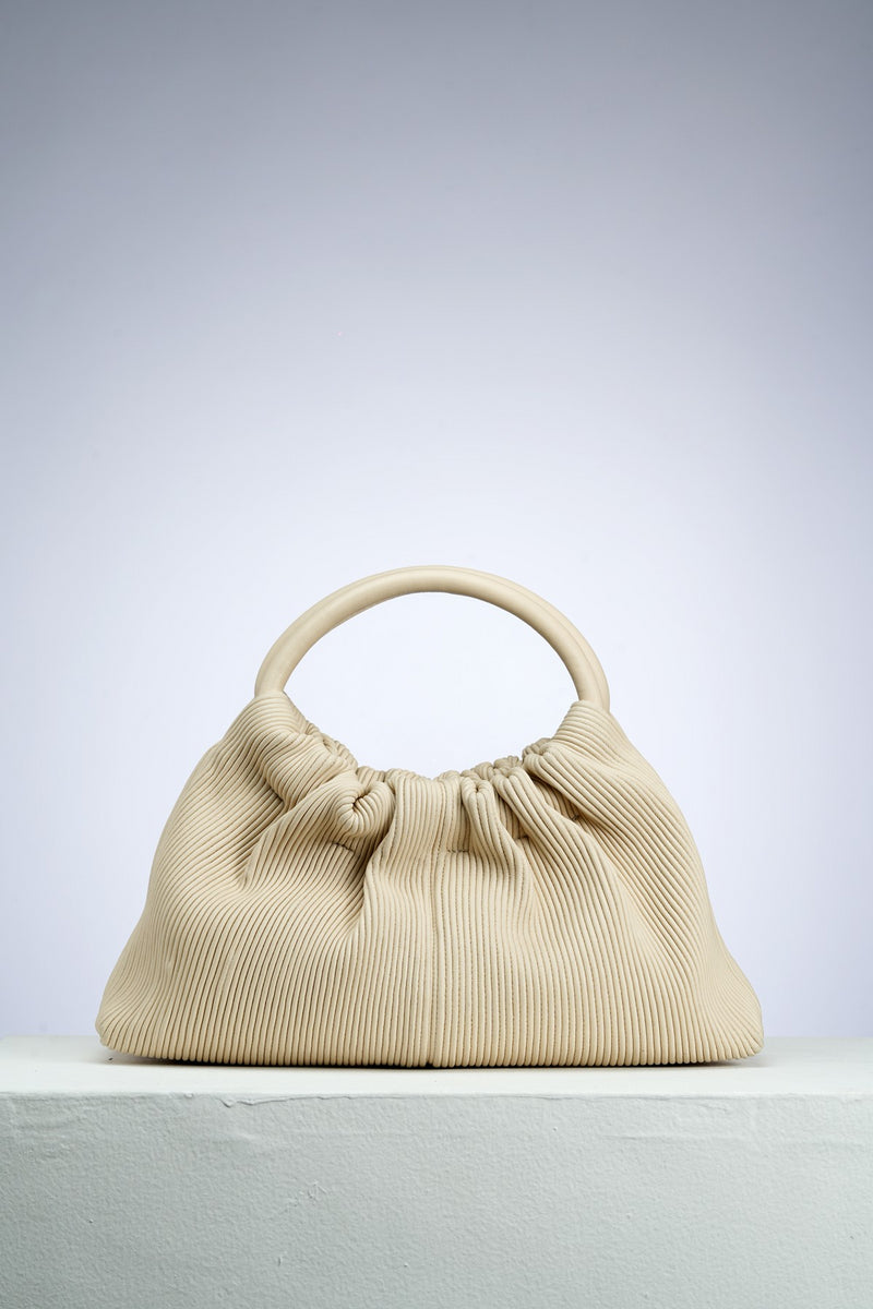 Chalk Kori Evening Clutch