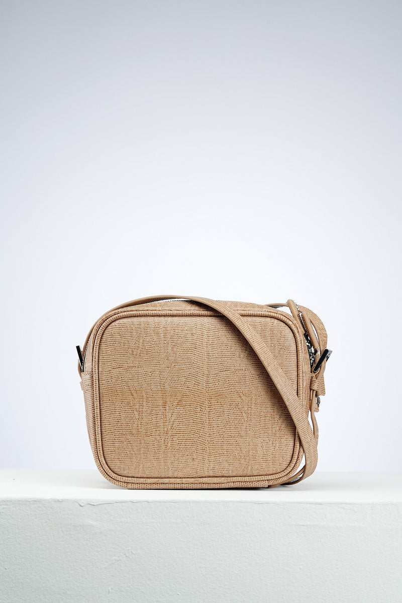 Toast Elka Crossbody Bag