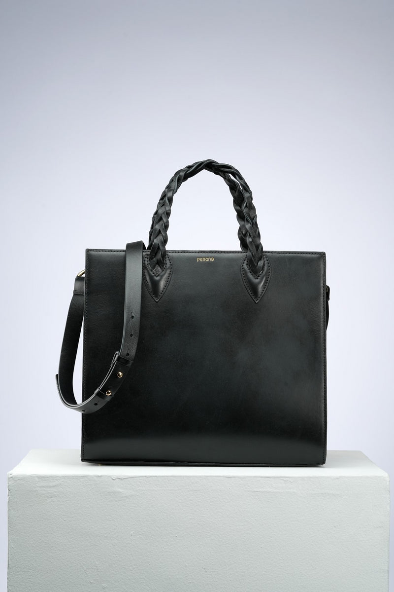 Black Azita Day Bag