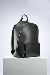 Black Maguire Backpack Bag