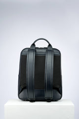 Black Lucien Backpack Bag