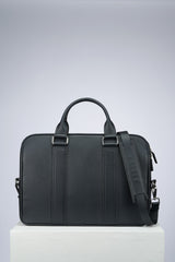 Black Rowan Briefcase