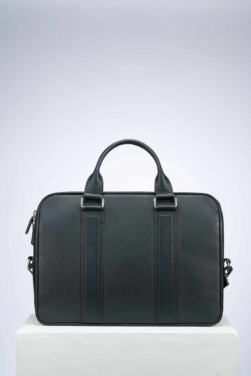 Black Rowan Briefcase