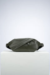 Dark Olive Maisie Belt Bag