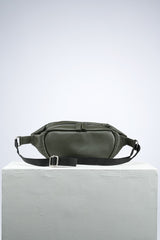 Dark Olive Maisie Belt Bag