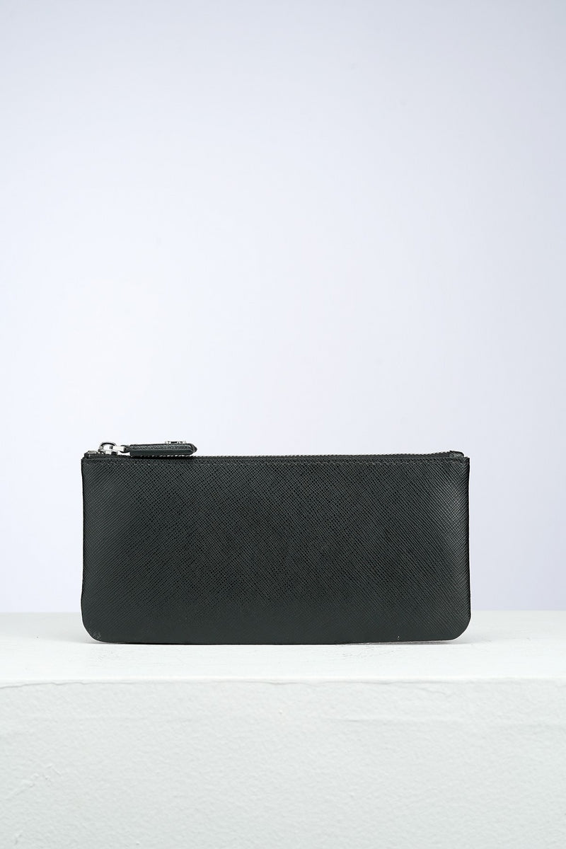 Black Isla Pouch