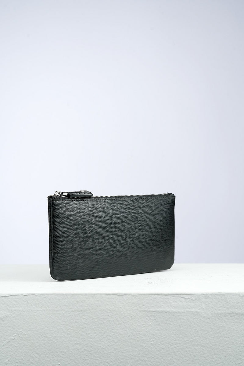 Black Isla Pouch