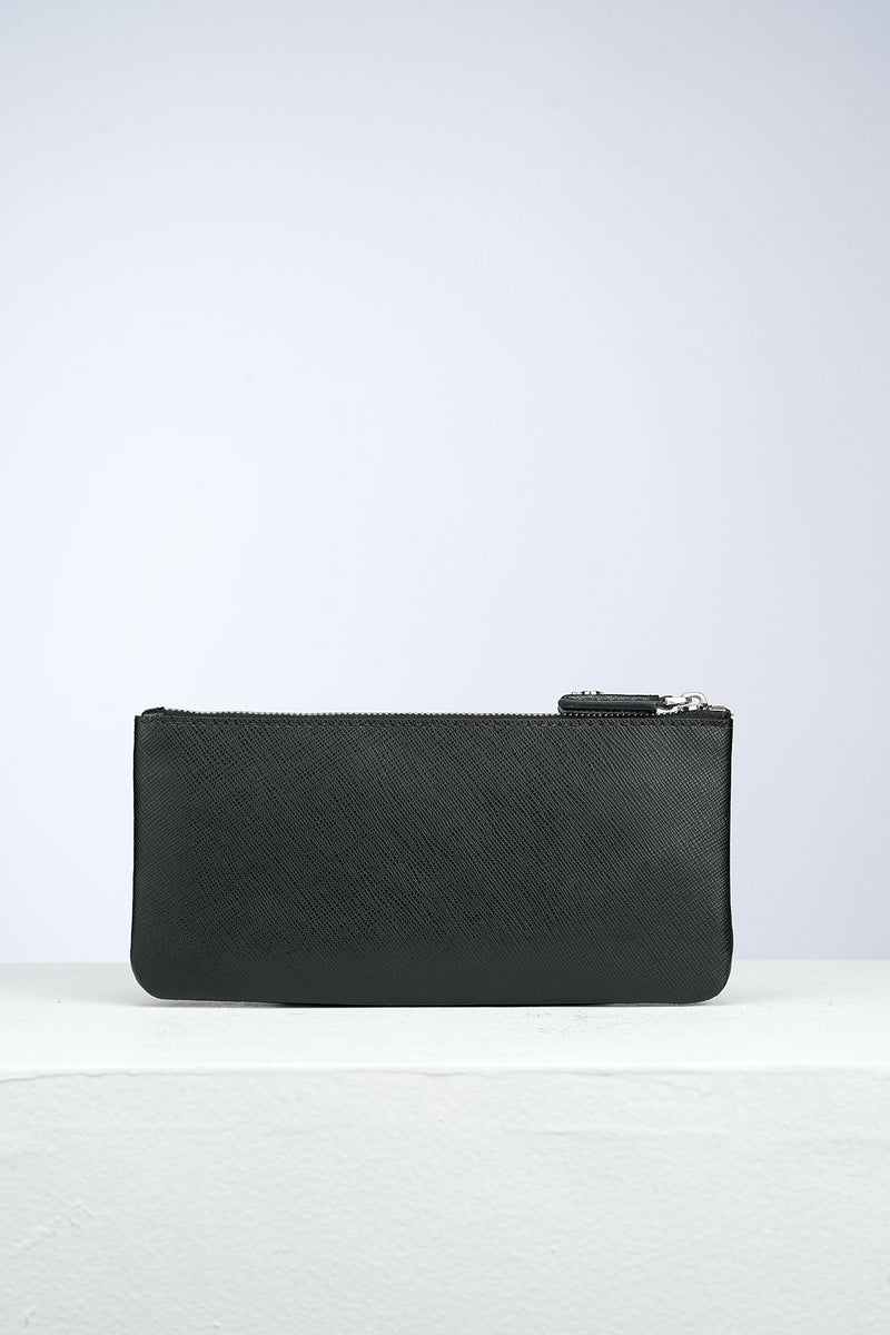 Black Isla Pouch