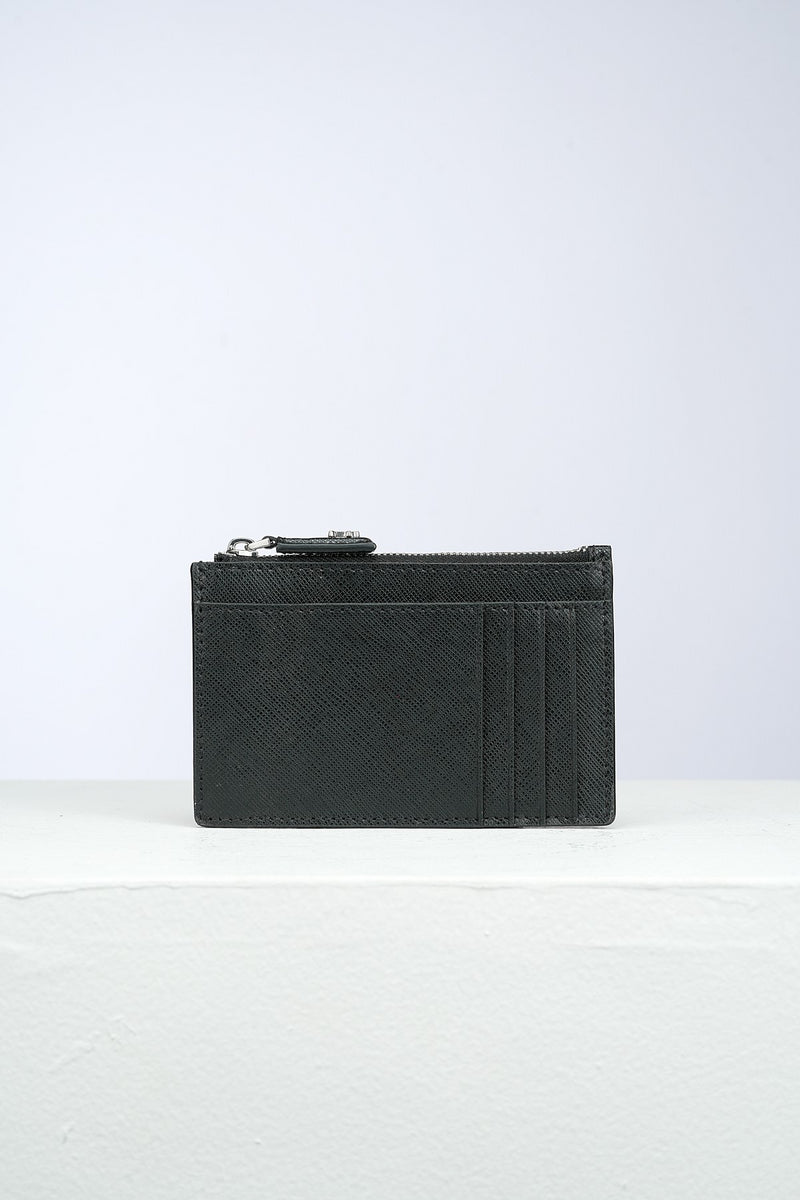 Black Wendy Wallet