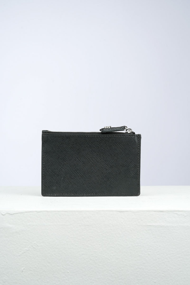 Black Wendy Wallet