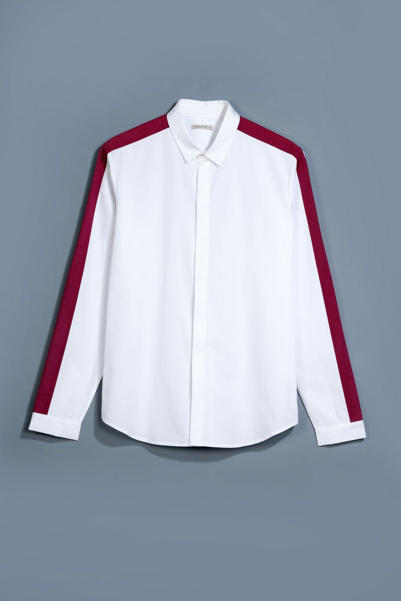 White Wine Joss Shirt
