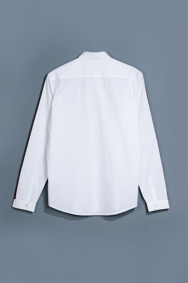 White Wine Joss Shirt