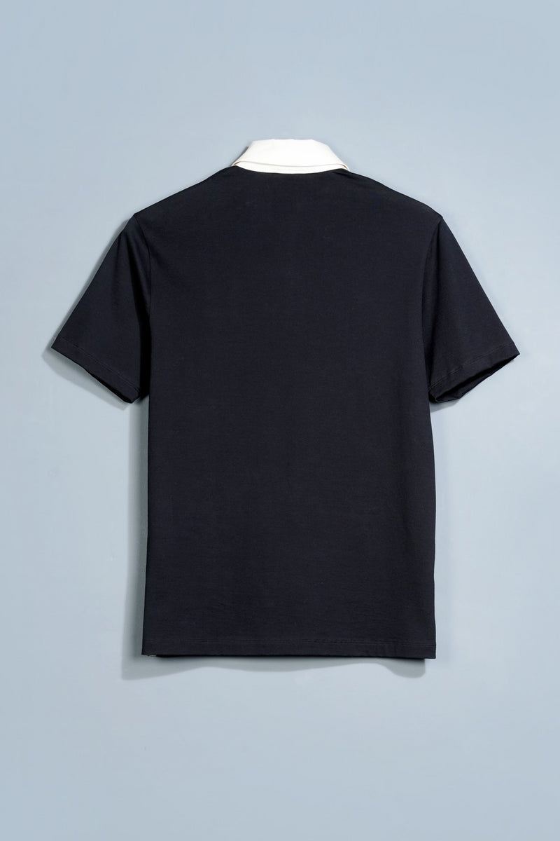 Black Nigel T-Shirt