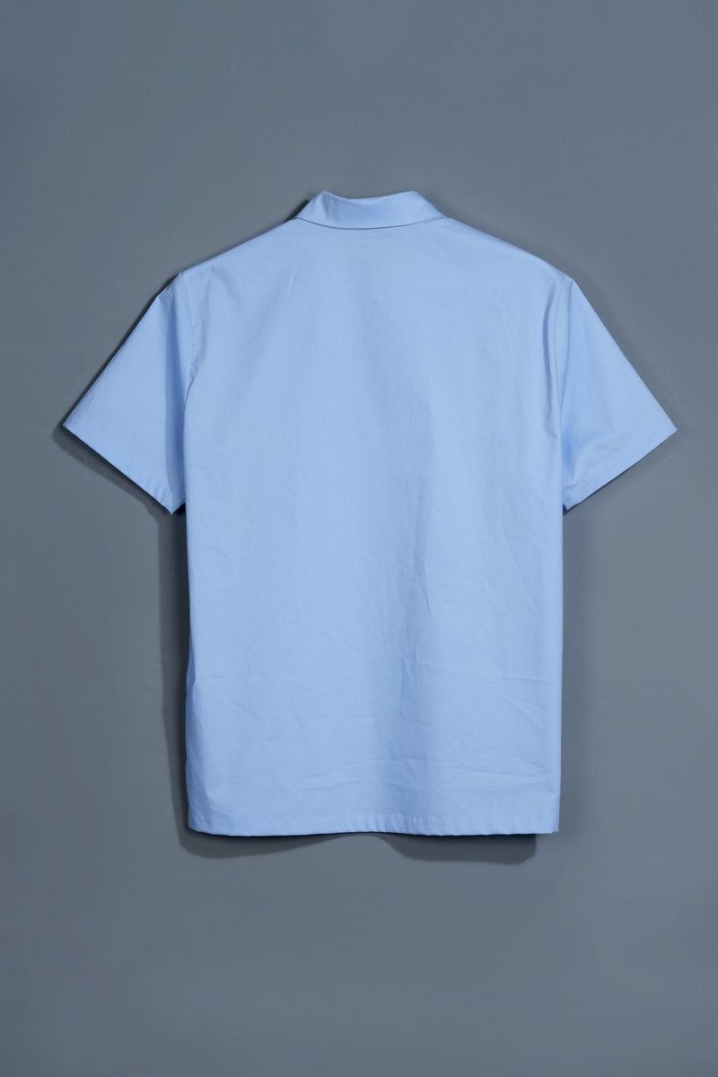 Sky Blue Lane Shirt