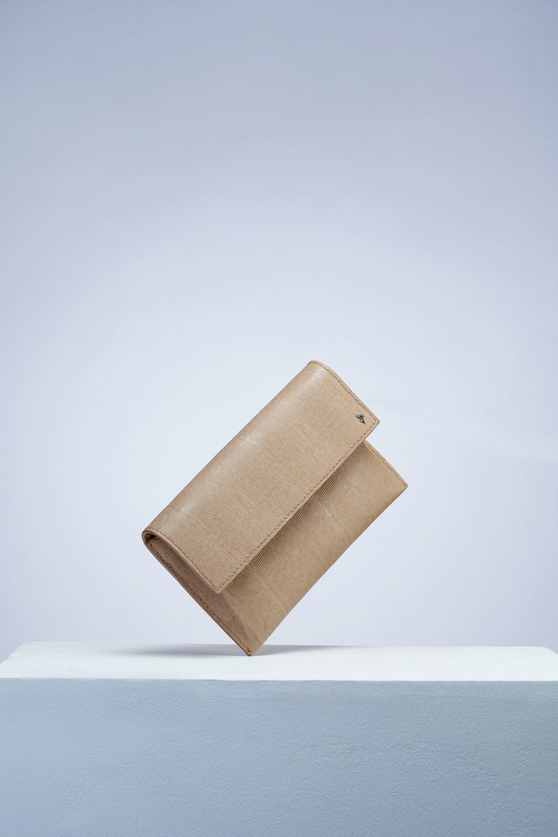 Harvest Tan Estelle Crossbody Bag