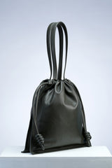 Dark Olive Zendaya Tote Bag