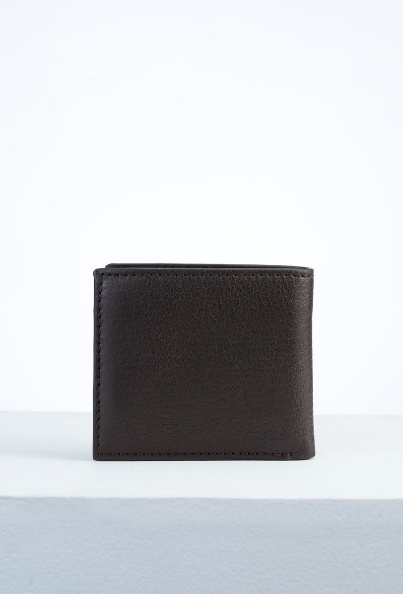 Brown Dario Wallet