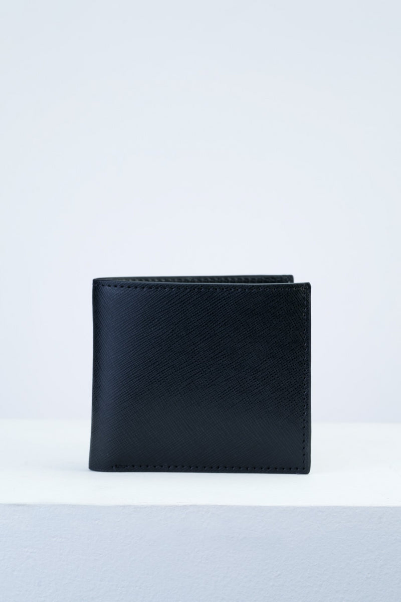Black Blayne Wallet