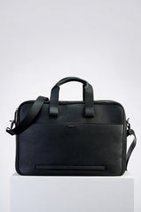 Black Louis Suitcase Bag