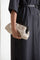 Black Aura Evening Clutch