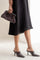 Black Aura Evening Clutch