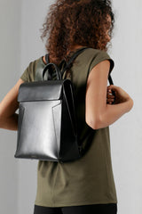 Black Hoshi Backpack