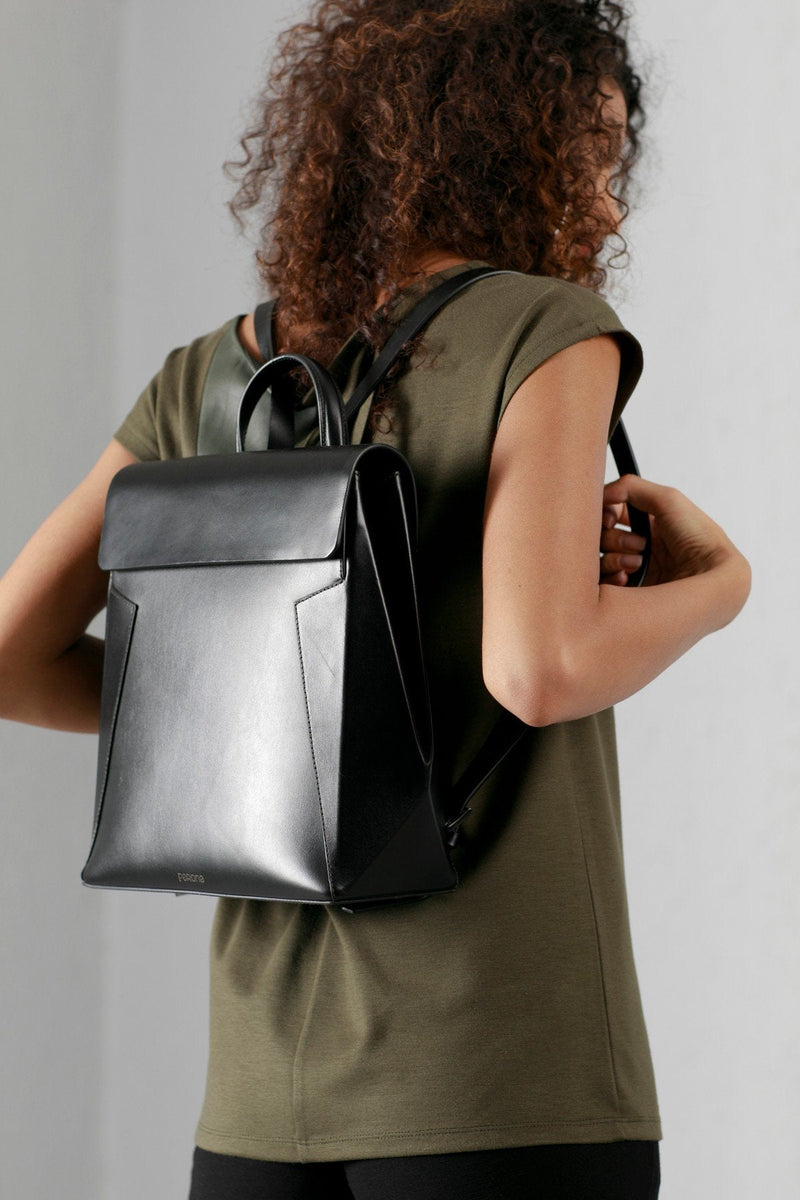 Black Hoshi Backpack