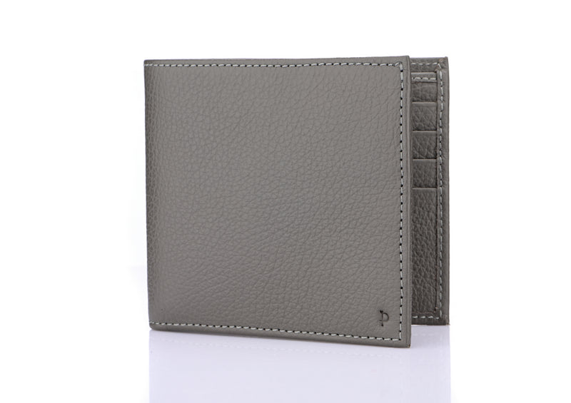 Grey Ikou Wallet