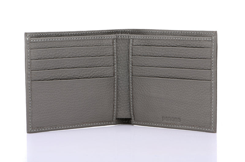 Grey Ikou Wallet