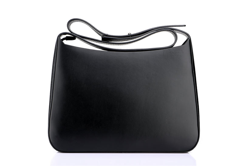 Black Jada Cross Body Bag