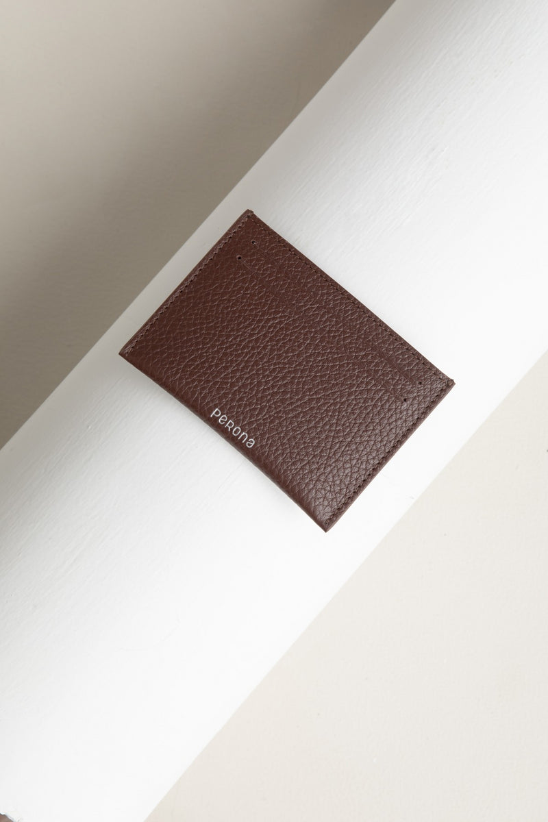 Sienna Jin Card Holder