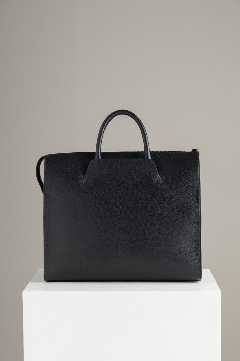 Black Levi Briefcase