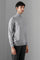 Black Luca Sweater