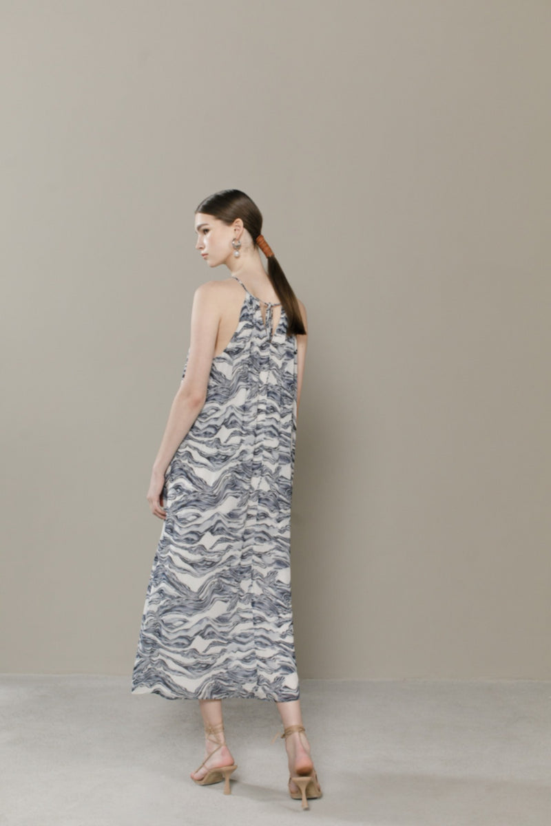 Marble Gwen Dress