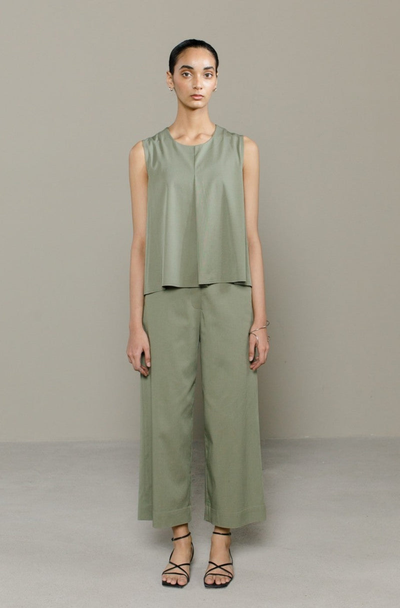 Olive Millie Trouser