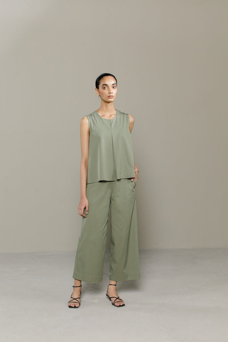 Olive Millie Trouser