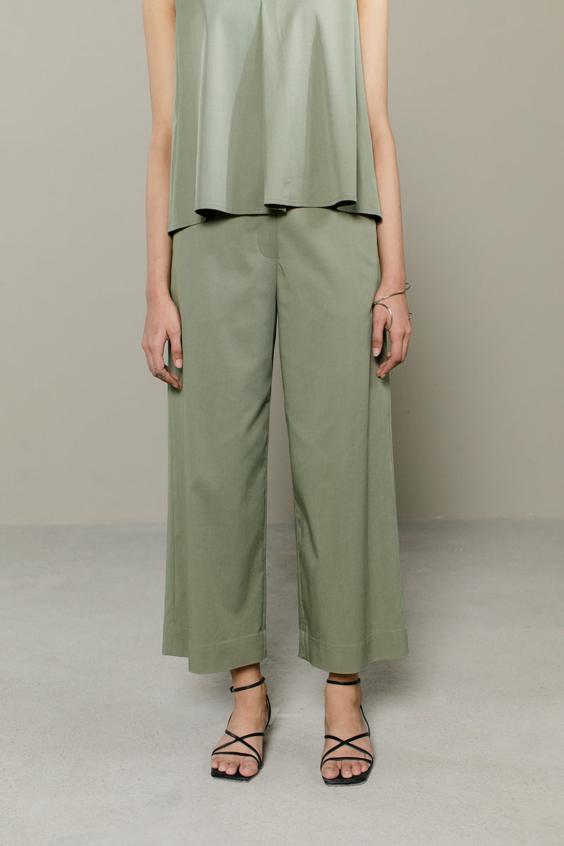 Olive Millie Trouser