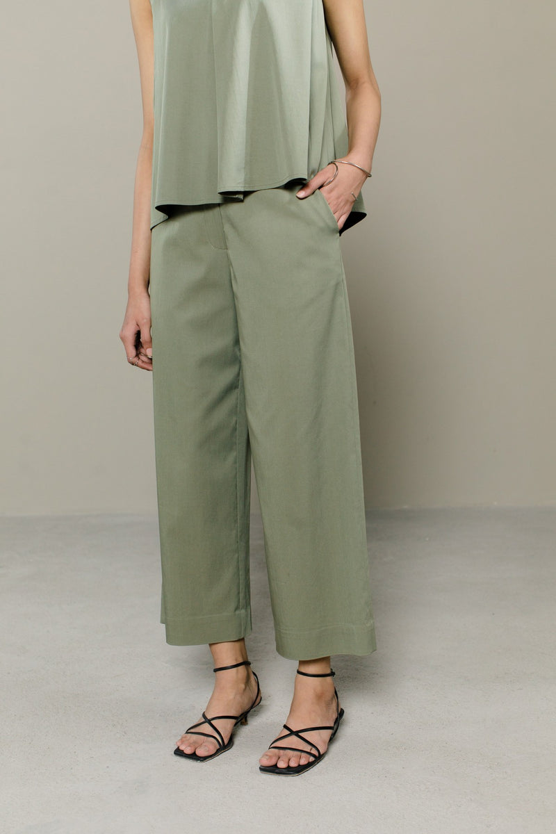 Olive Millie Trouser