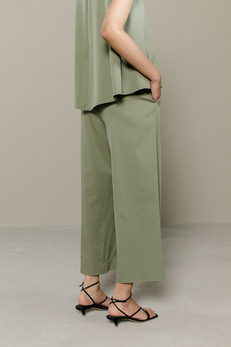 Olive Millie Trouser