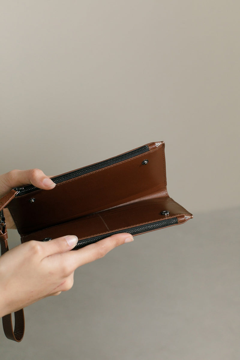 Sienna Aida Wallet