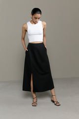 JANICE WOMEN'S SKIRT