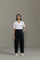 Pink Beige Luella Pant