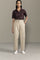 Navy Luella Pant