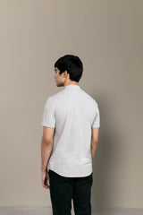 Grey Edgar Shirt