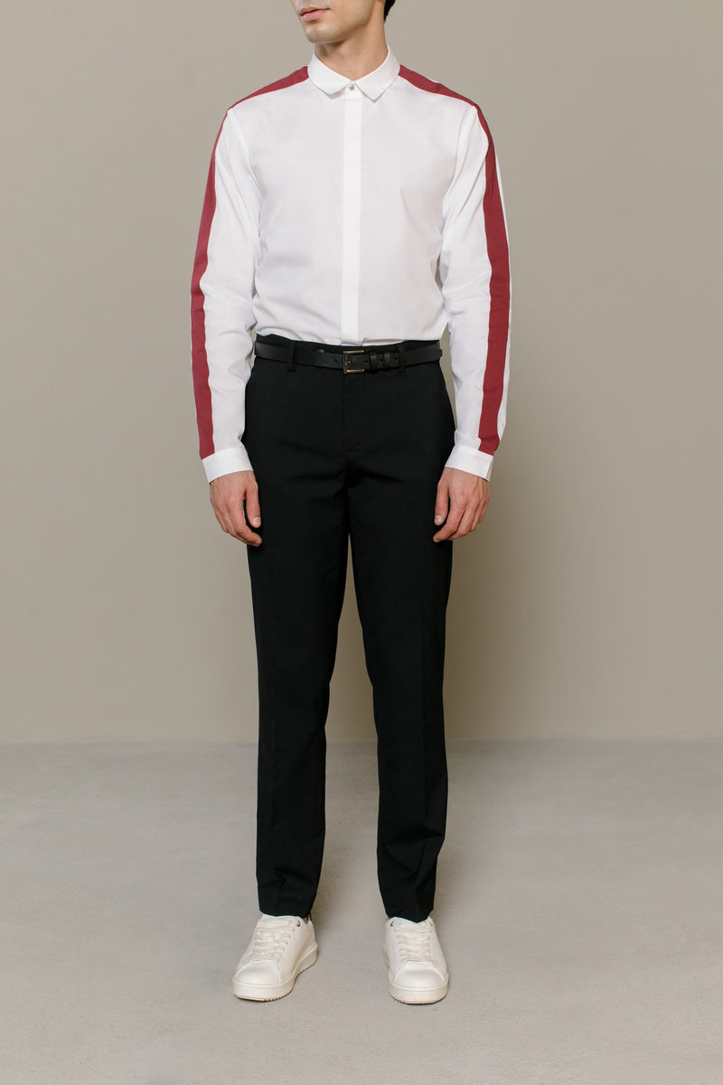 White Wine Joss Shirt